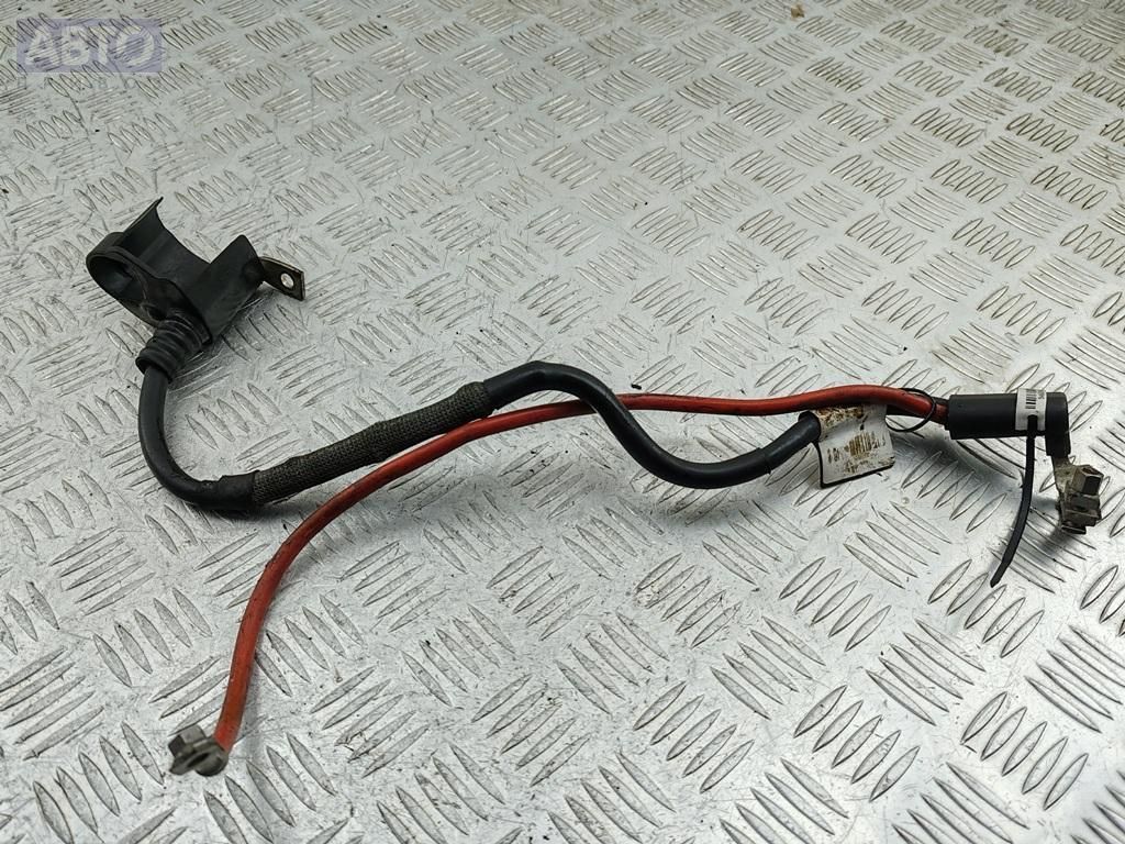 Проводка к Volkswagen Golf 2007