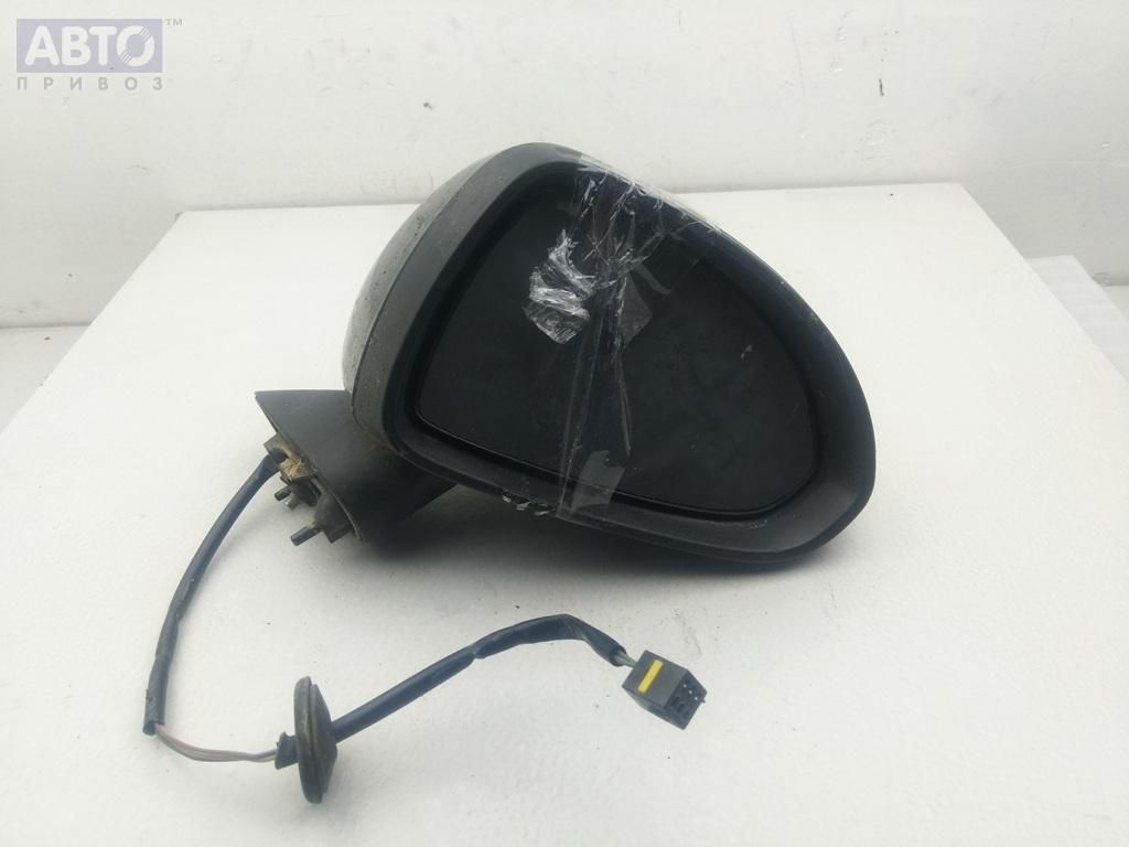 Сиденье переднее к Opel Corsa 2009