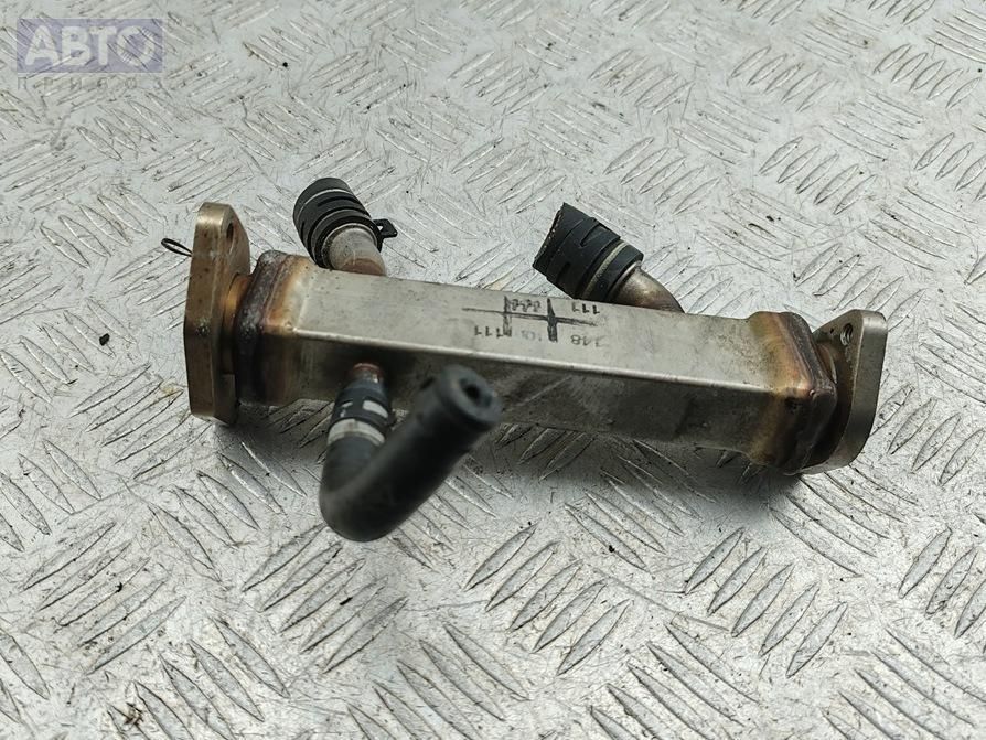 Радиатор EGR к Audi A6 2003