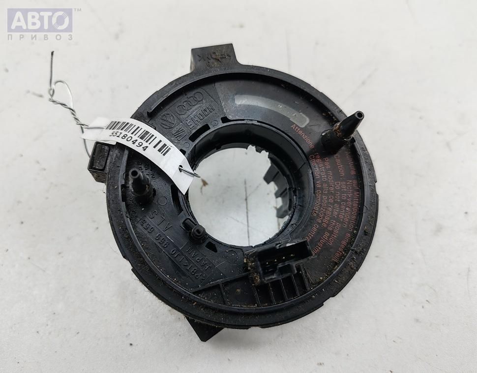Подрулевой шлейф к Audi A4 1998