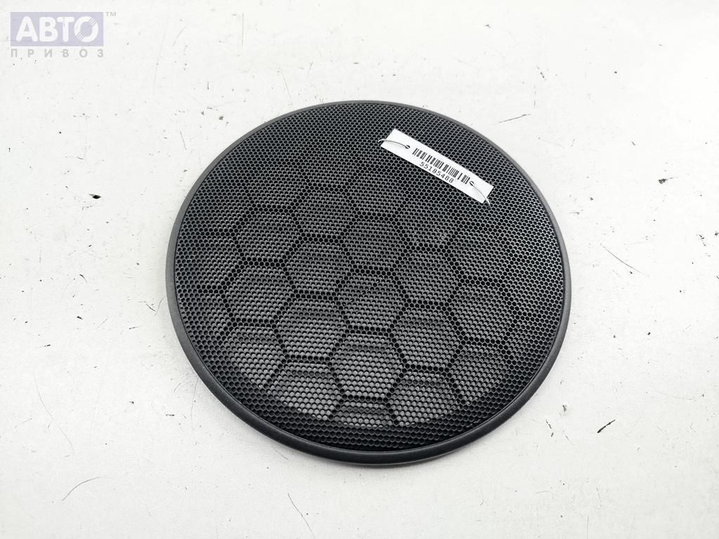 Решетка динамика к Volkswagen Bora 2003