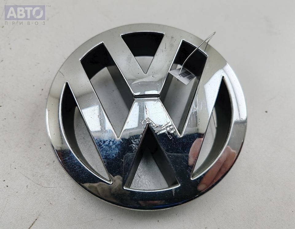 Эмблема к Volkswagen Sharan 2002