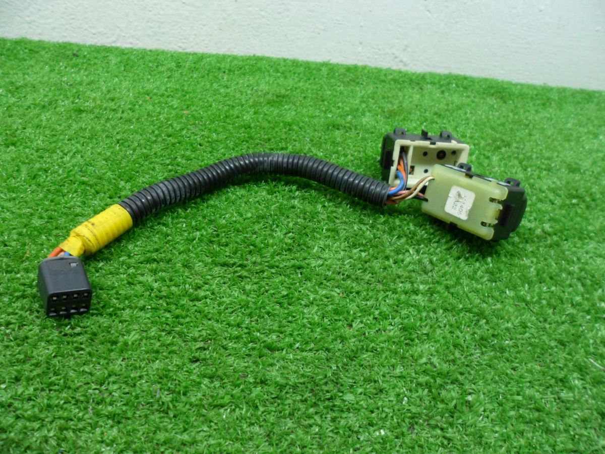 Кнопка  к Hummer H3 2008