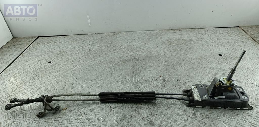Кулиса к SEAT Toledo 2005
