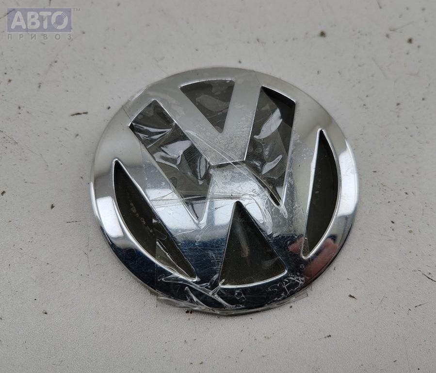 Эмблема к Volkswagen Passat 2001