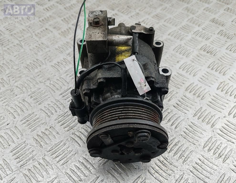 Компрессор кондиционера к Ford Mondeo 2005