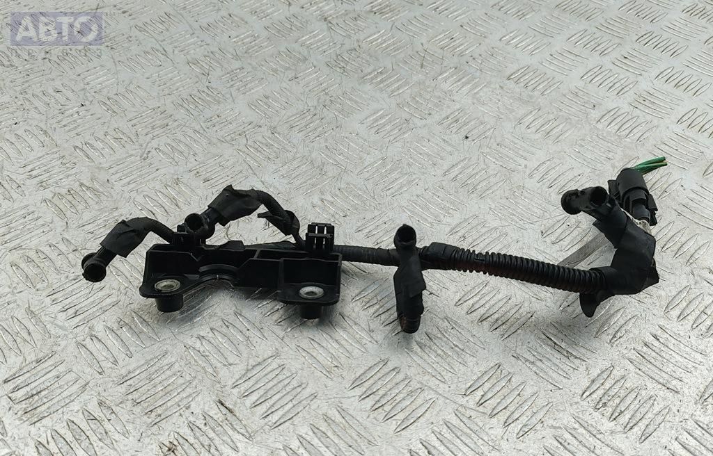 Проводка к Ford Focus 2009