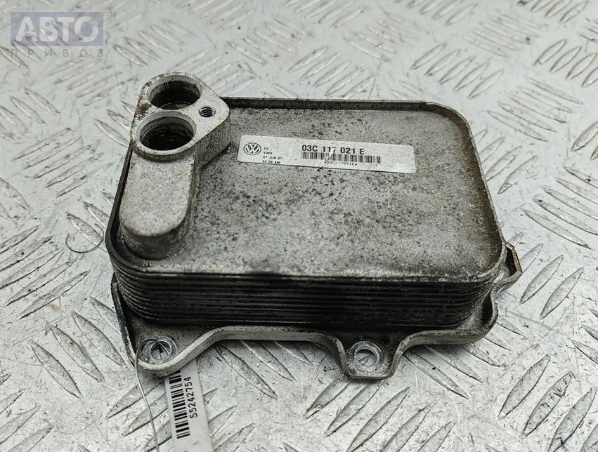 Теплообменник к Volkswagen Golf 2007