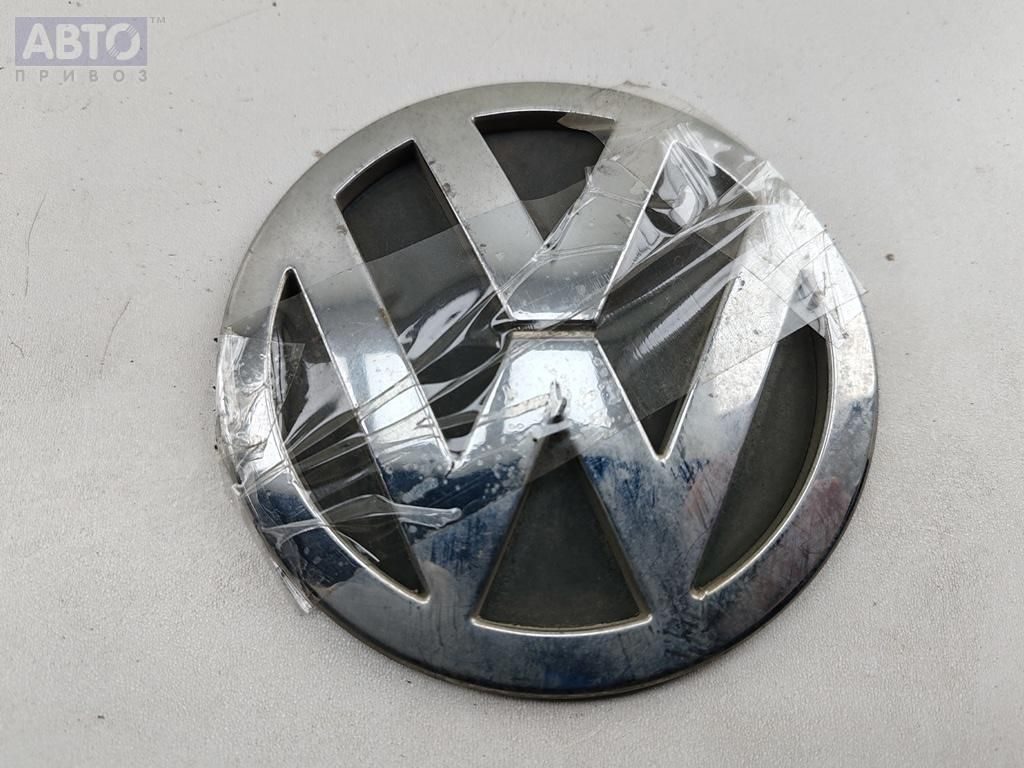 Эмблема к Volkswagen Caddy 2006