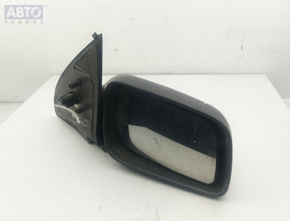 Сиденье переднее к Opel Astra 1999