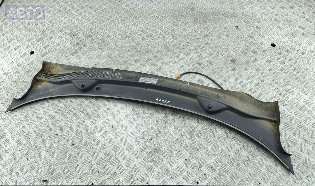Дождевик к Opel Corsa 2009