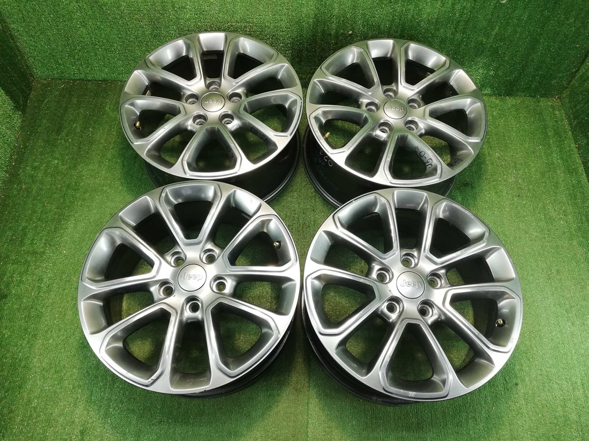 Jeep к Jeep Grand Cherokee