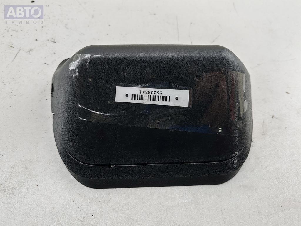 Стоп-сигнал к Dacia Sandero 2009