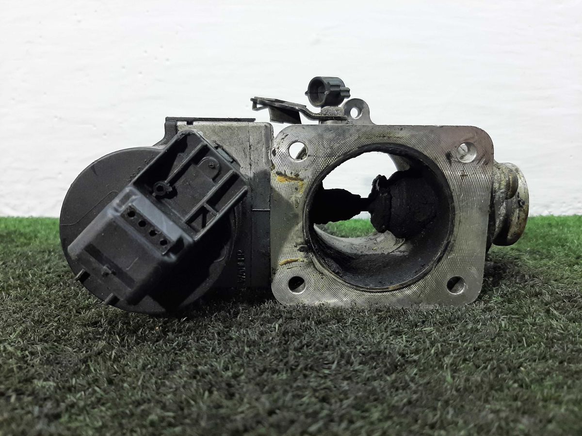Клапан EGR к BMW X5 2013