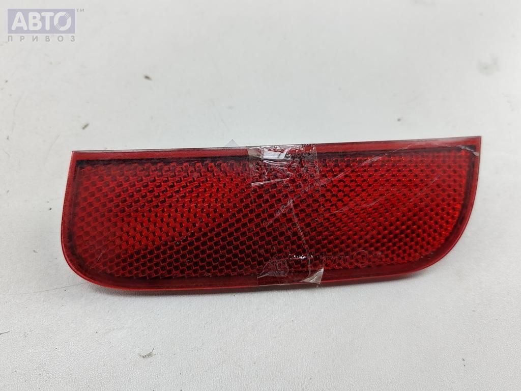 Светоотражатель (катафот) к Ford Focus 2007