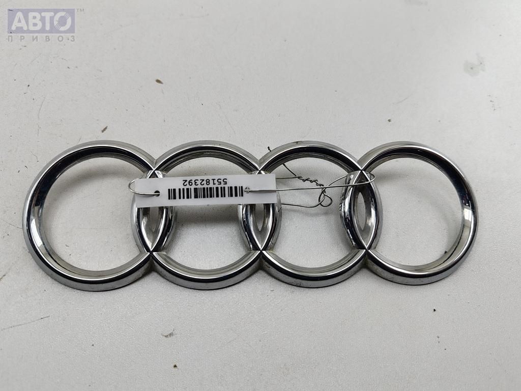 Эмблема к Audi A4 1995