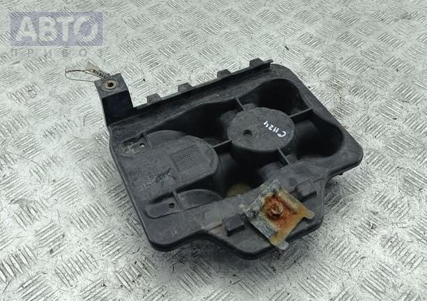 Кожух к Volkswagen Golf 2000