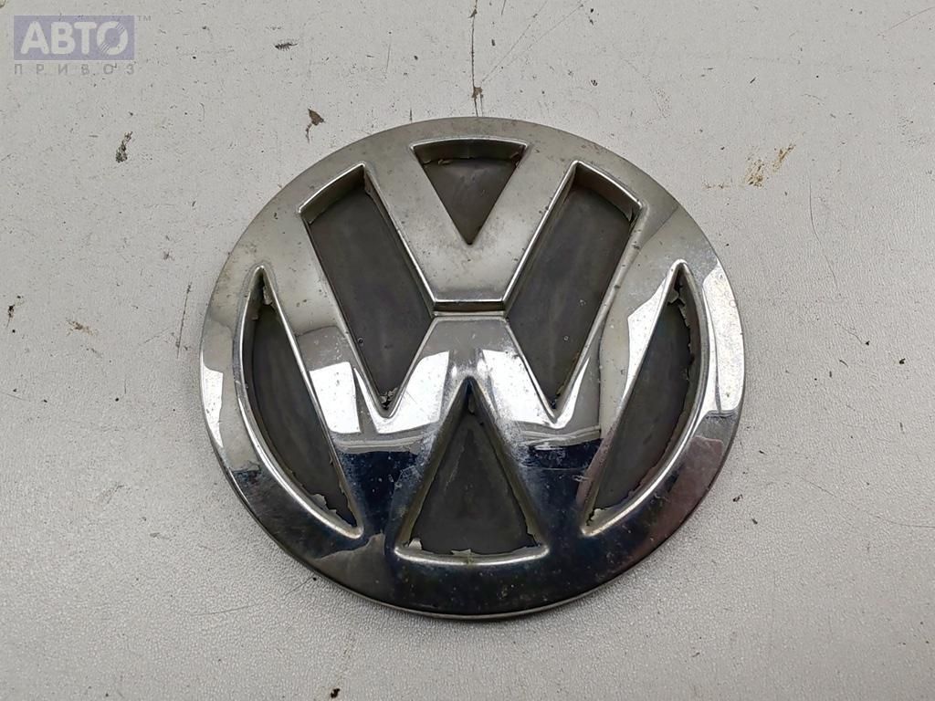 Эмблема к Volkswagen Sharan 2002