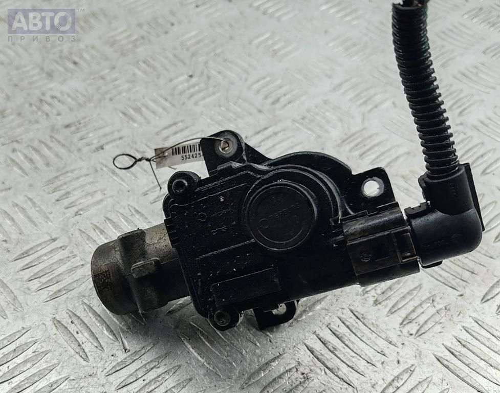 Клапан EGR к Dacia Logan 2010