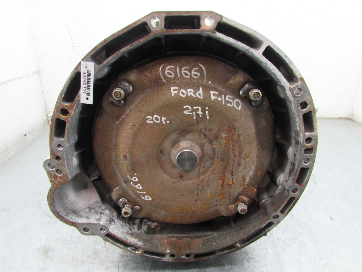 Маховик к Ford F-150 2020