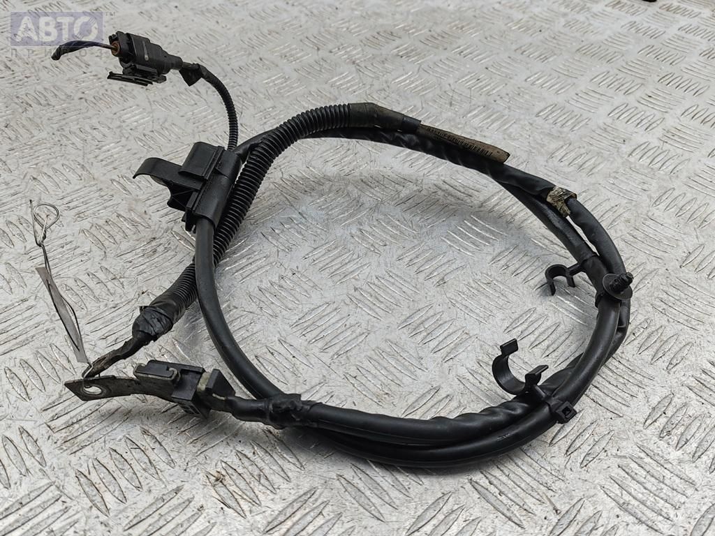 Проводка к Ford Focus 2009
