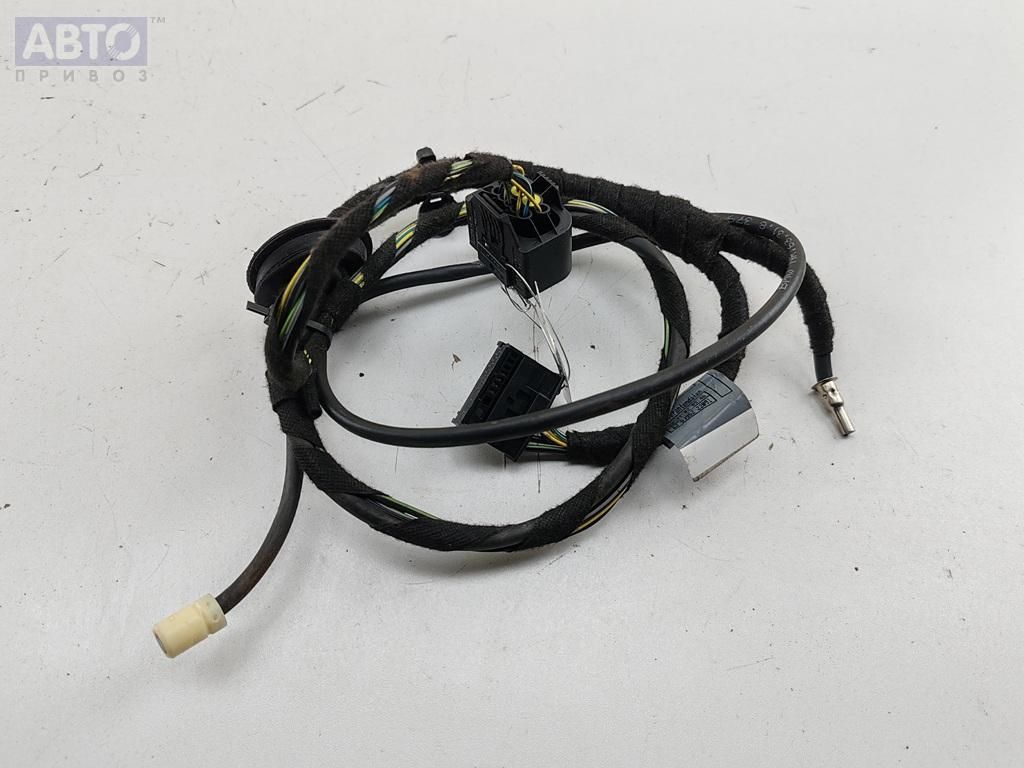 Проводка двери к BMW 7 series 2002