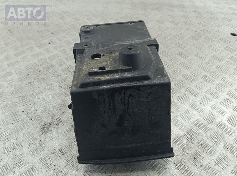 Кожух к Ford Focus 2009