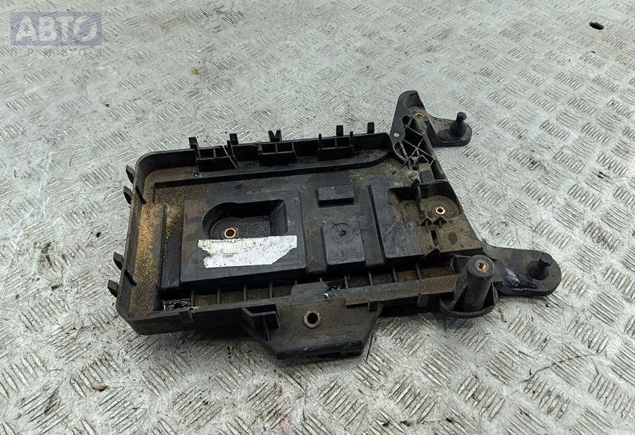 Кожух к SEAT Toledo 2005