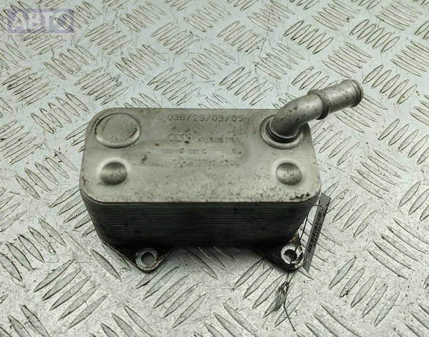 Теплообменник к Volkswagen Golf 2005