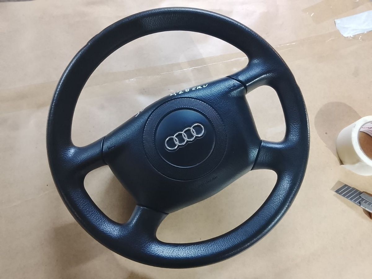 Руль к Audi A6 1998