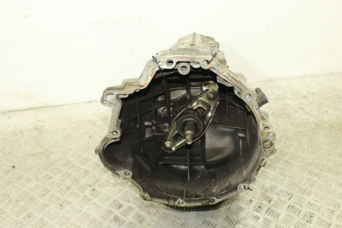 Защита двигателя к Audi A4 2004