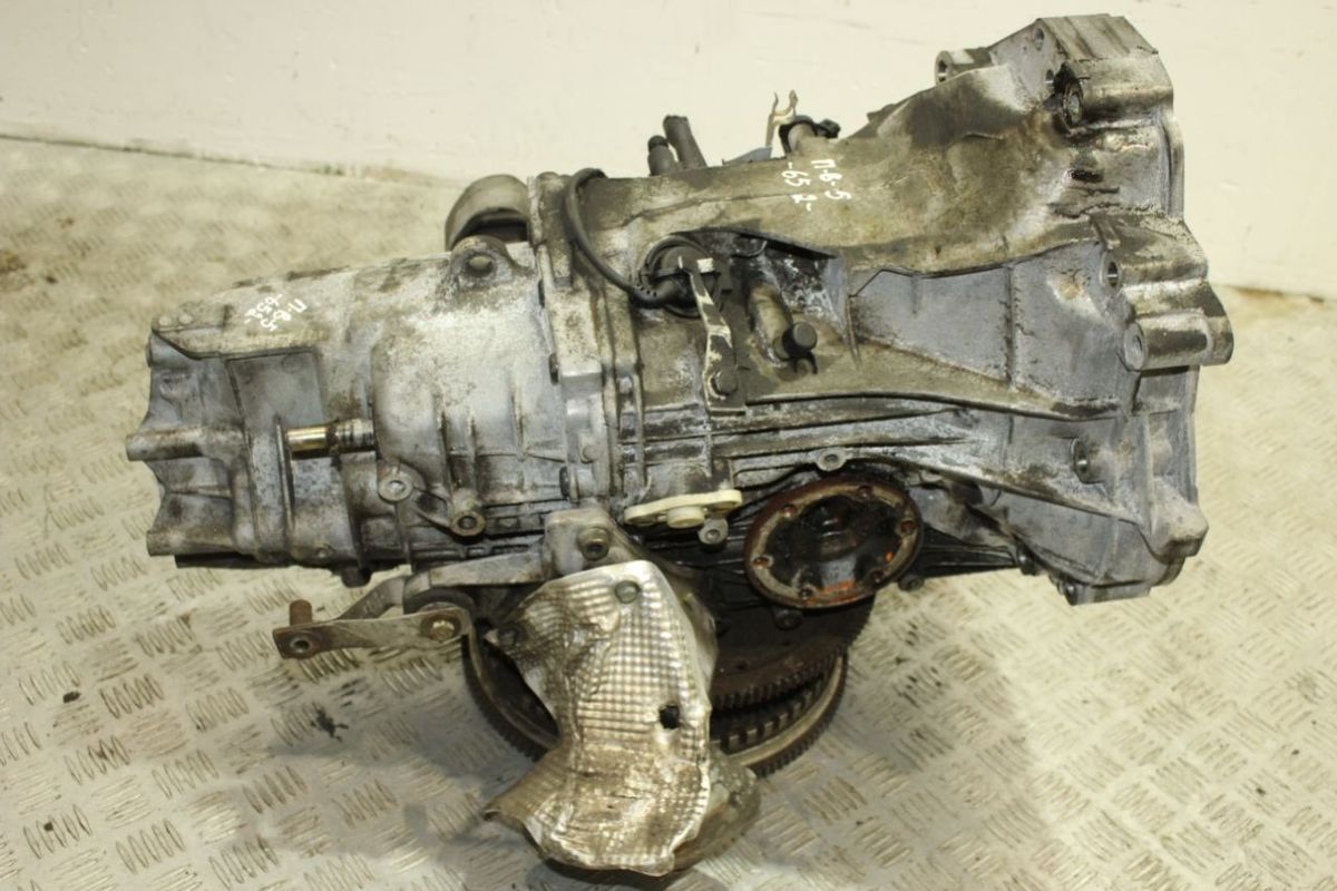 Защита двигателя к Audi A4 2000