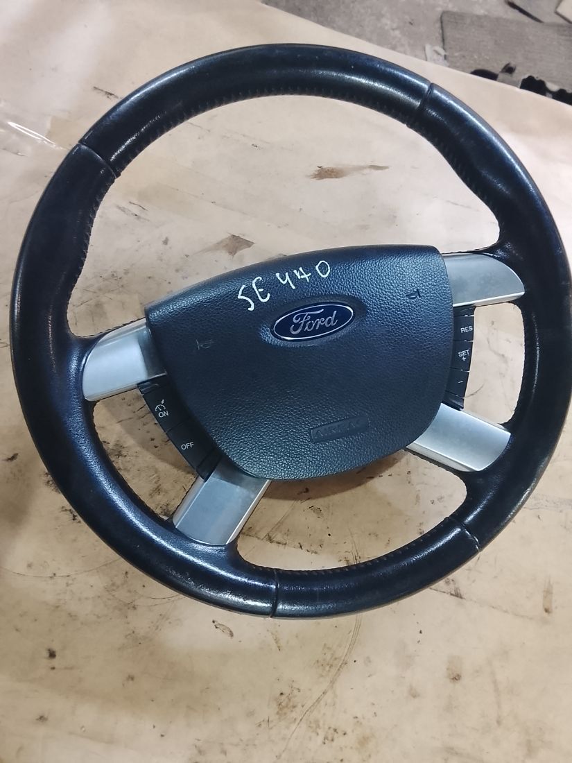 Руль к Ford C-MAX 2003
