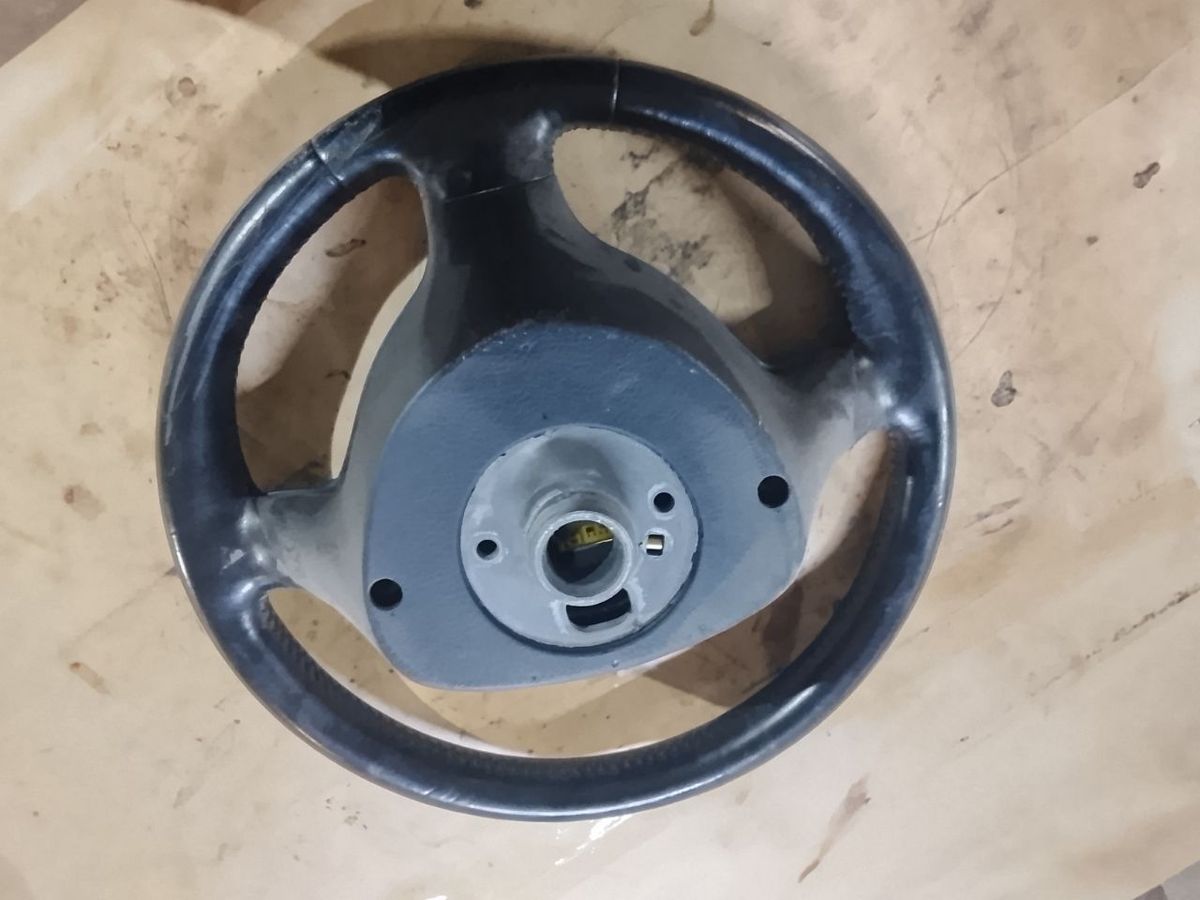Руль к Volkswagen Bora 1998