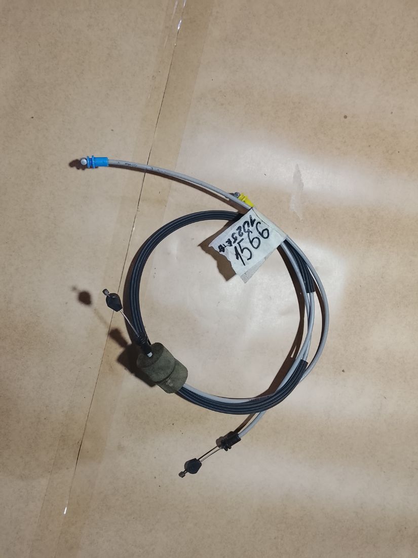 Трос двери задней к Ford Tourneo Connect 2008