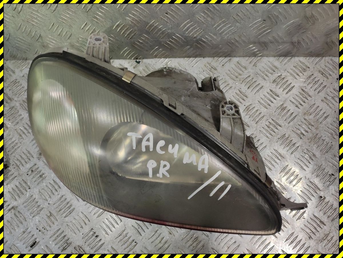 Фара правая к Chevrolet Tacuma 2005