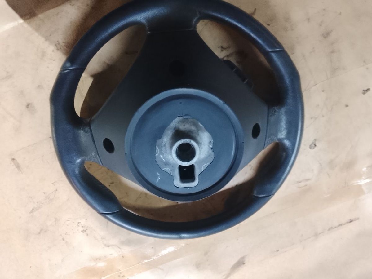 Руль к Fiat Croma 2008
