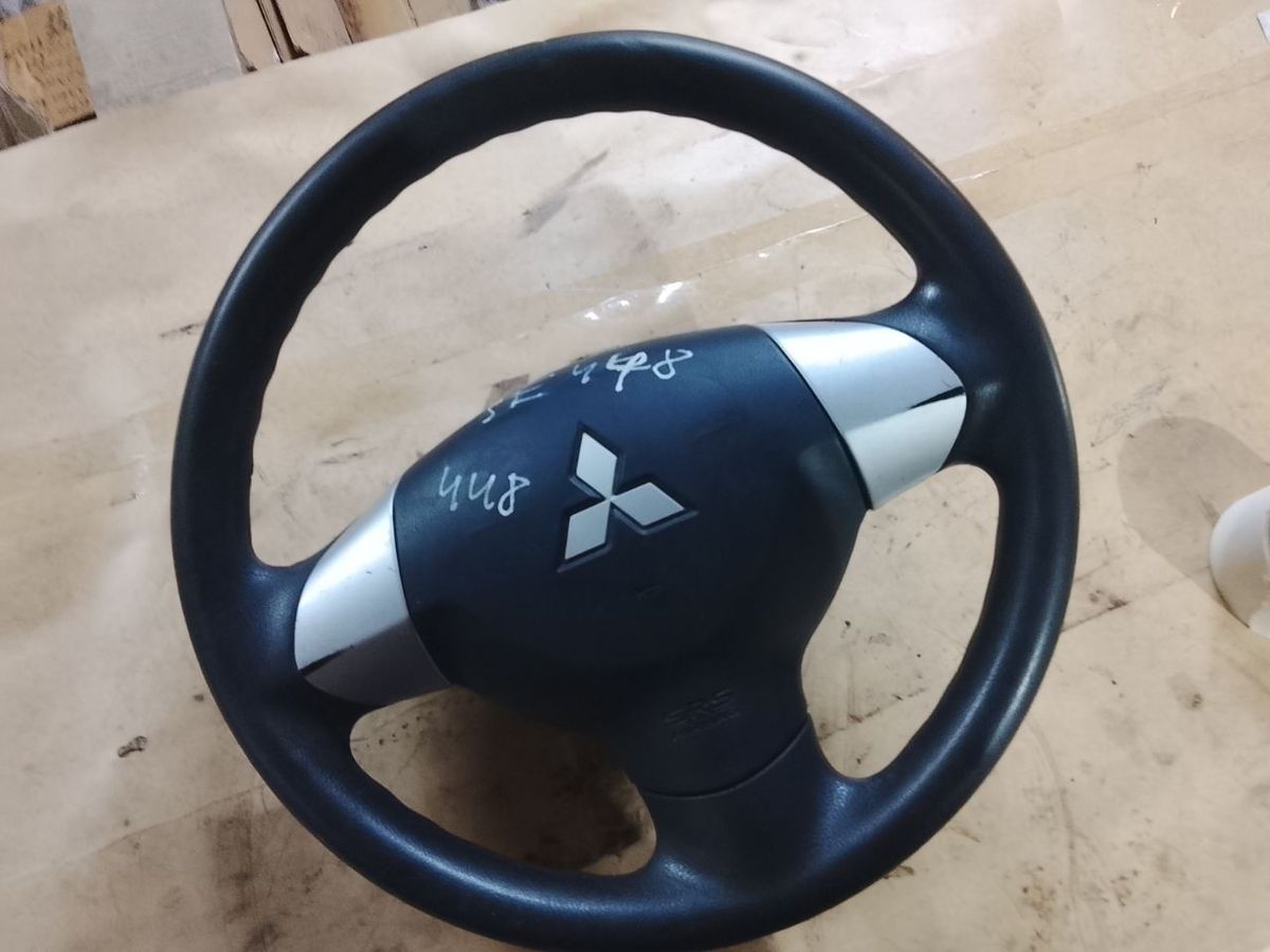 Руль к Mitsubishi Space Star 2005