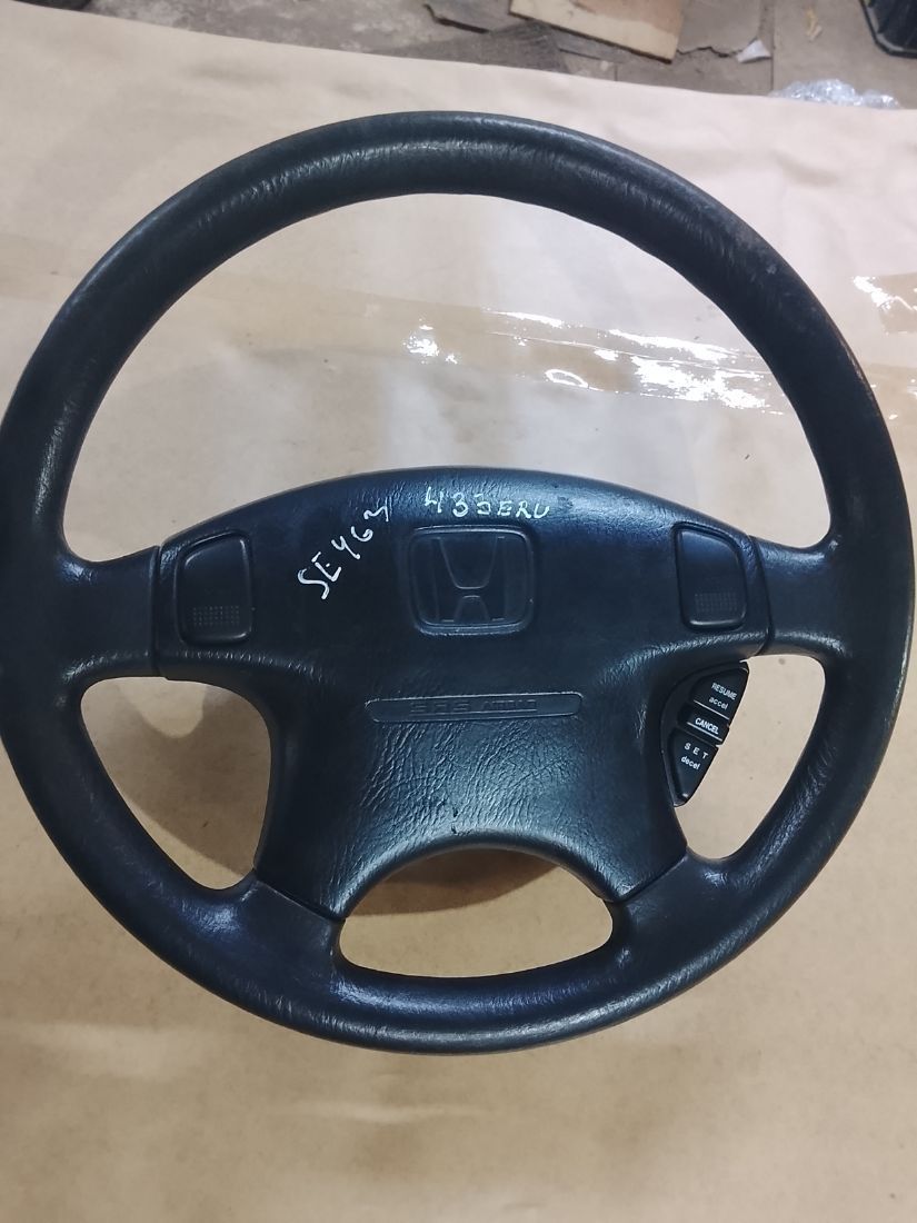Руль к Honda Accord 2000