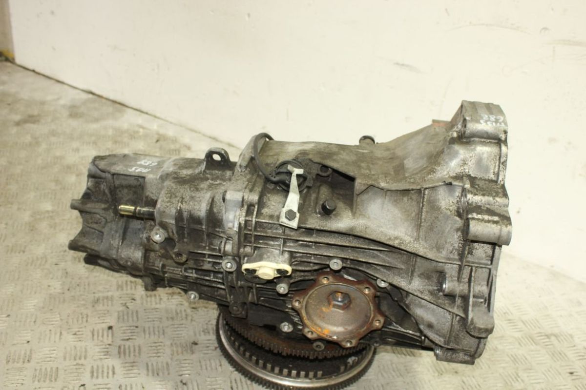 Защита двигателя к Audi A4 2004