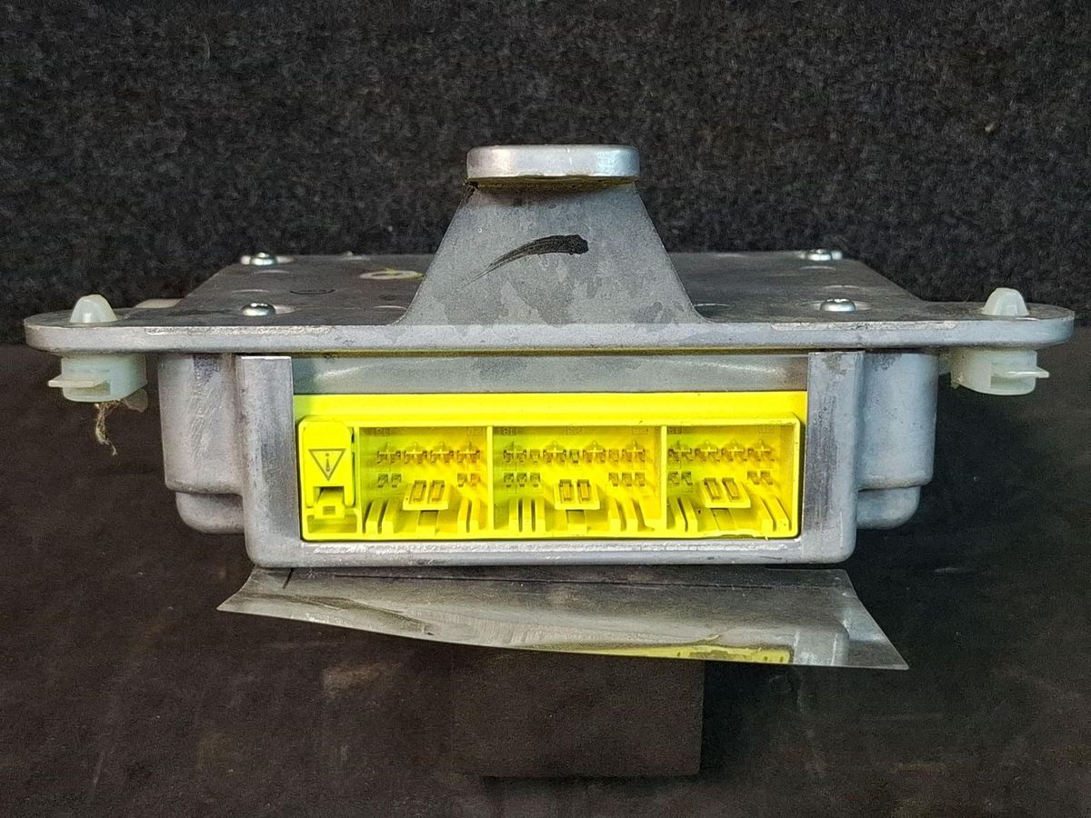 Блок AirBag к Subaru Tribeca 2008
