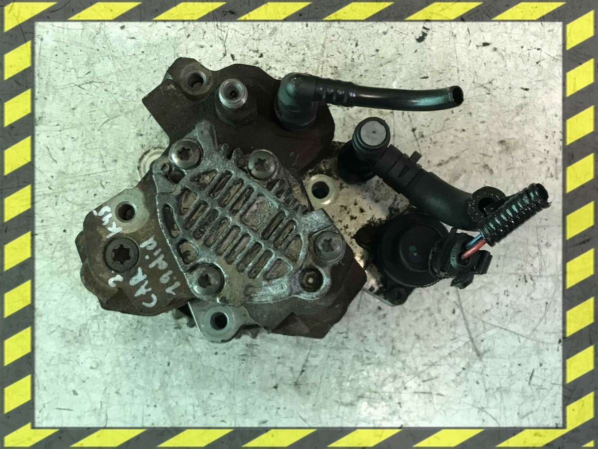 ТНВД к Mitsubishi Carisma 2000