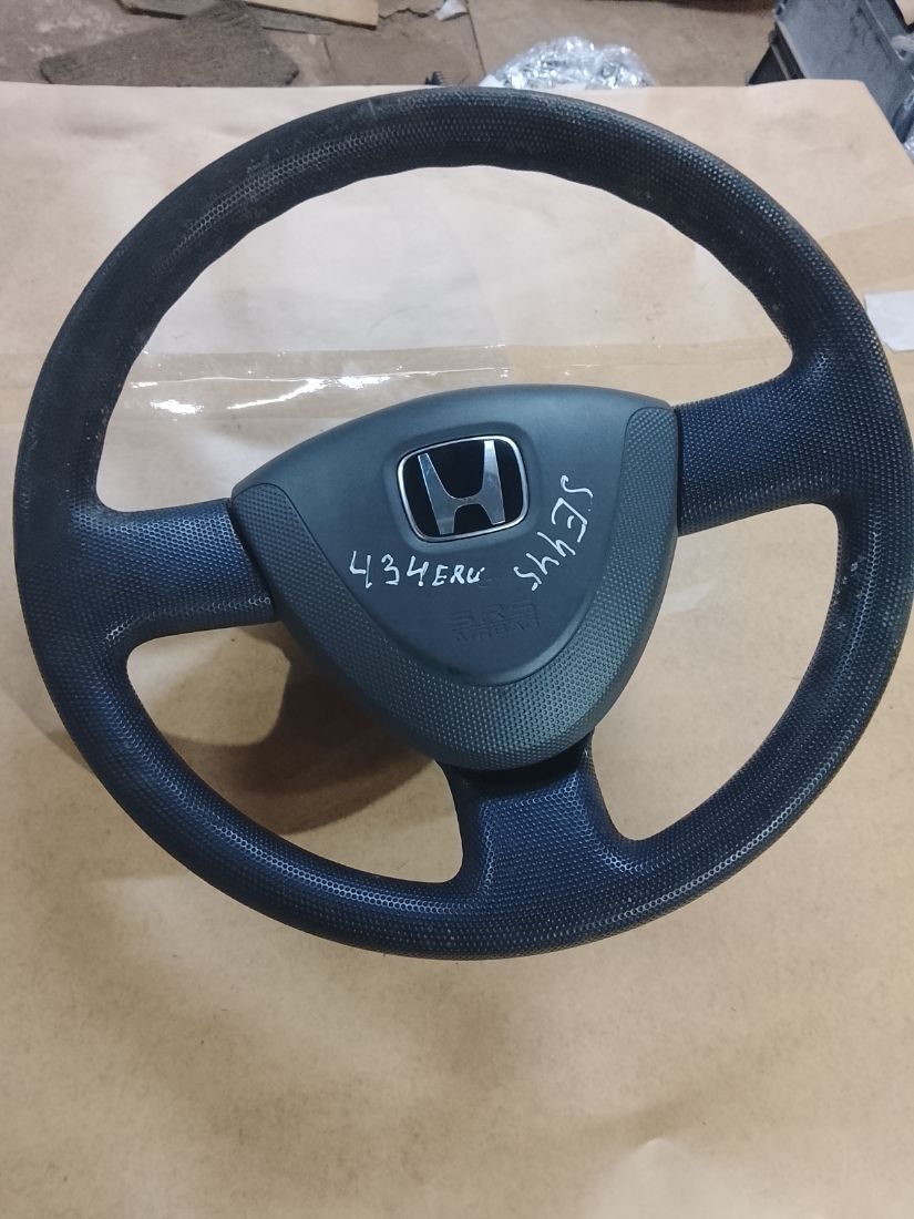 Руль к Honda Jazz 2004