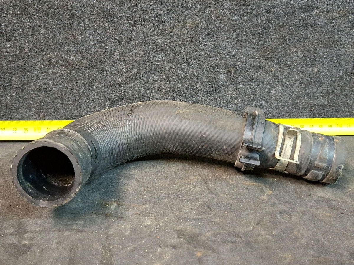 Патрубок к Mazda 626 2001