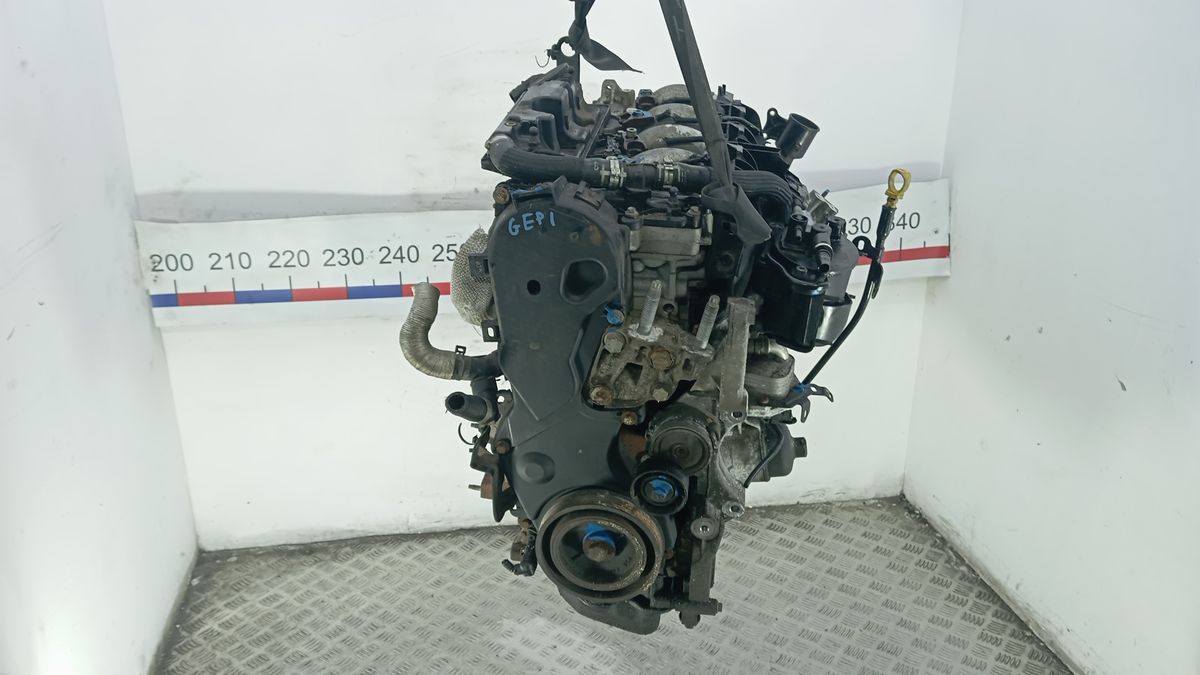 Двигатель к Ford Mondeo 2008
