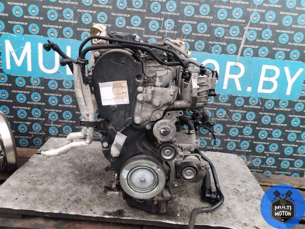 Двигатель к Opel Vivaro 2022