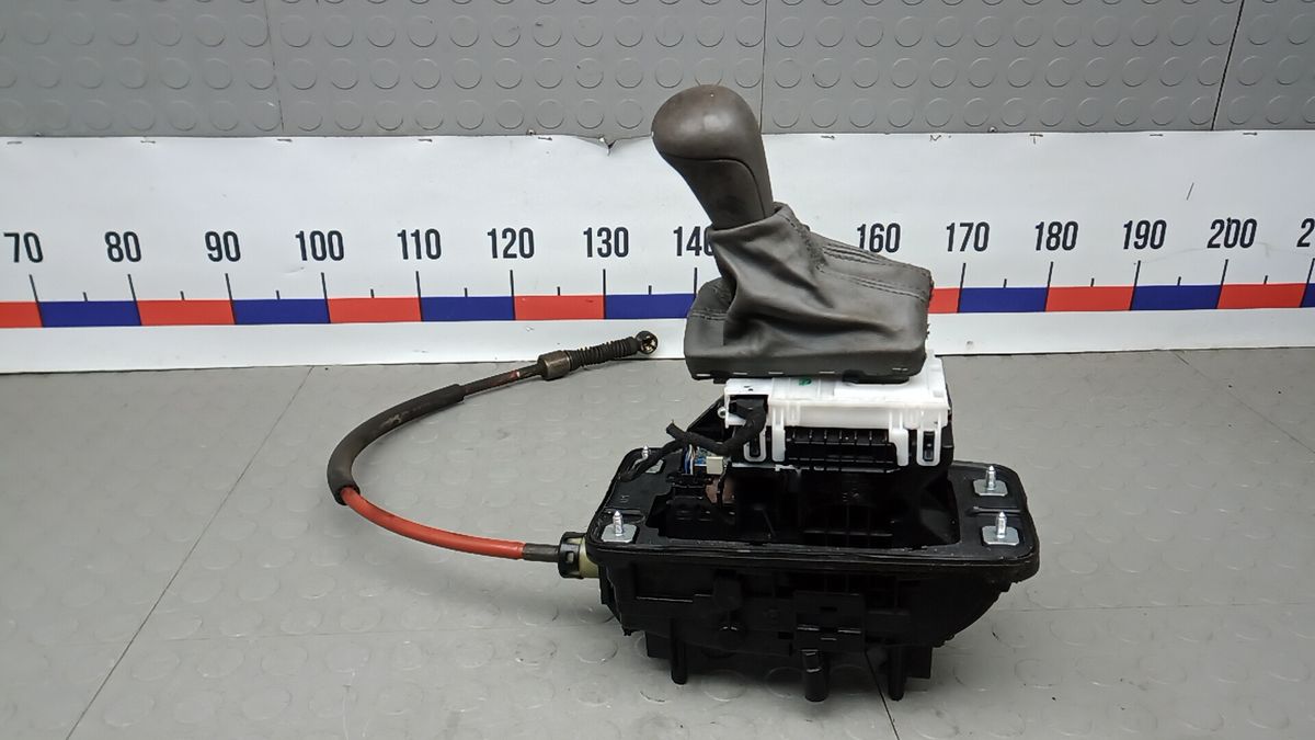 Кулиса к Audi A6 2007