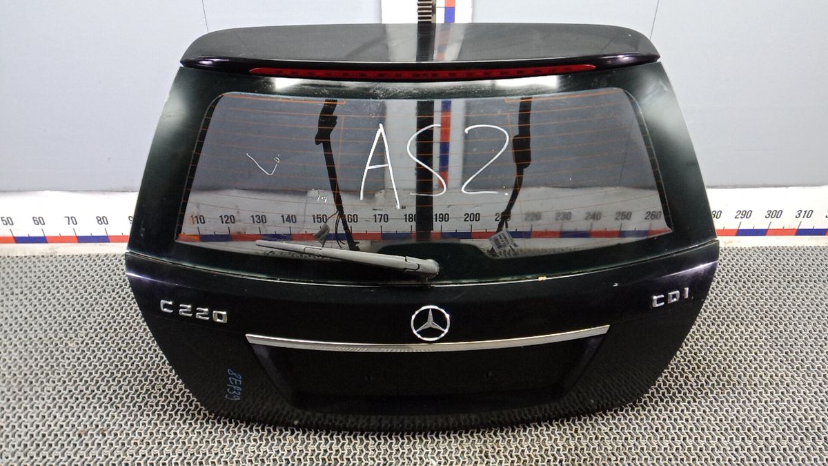 Замок двери к Mercedes-Benz C-klasse 2008