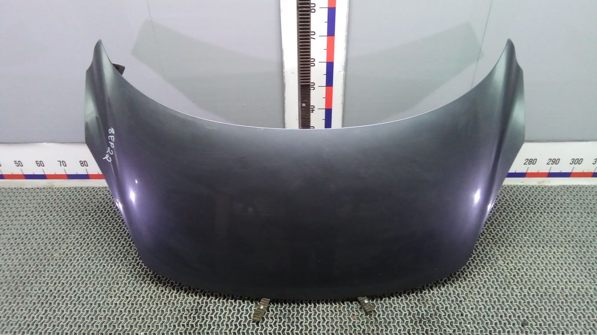 Капот к Renault Scenic 2009