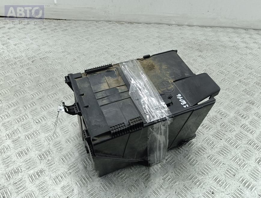 Кожух к Peugeot 308 2008